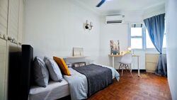 Ivory Heights (D22), Condominium #503912761